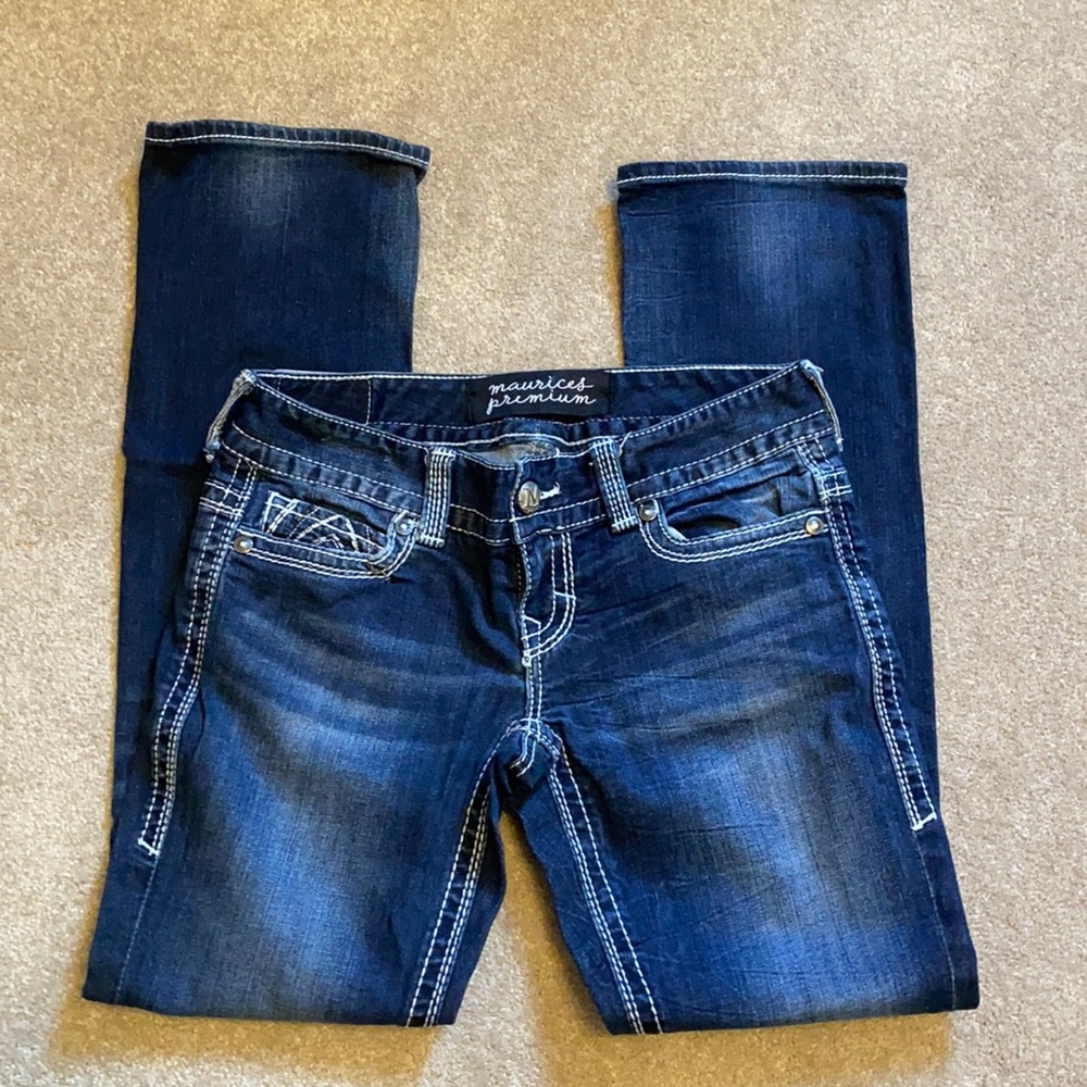 Maurices Premium jeans